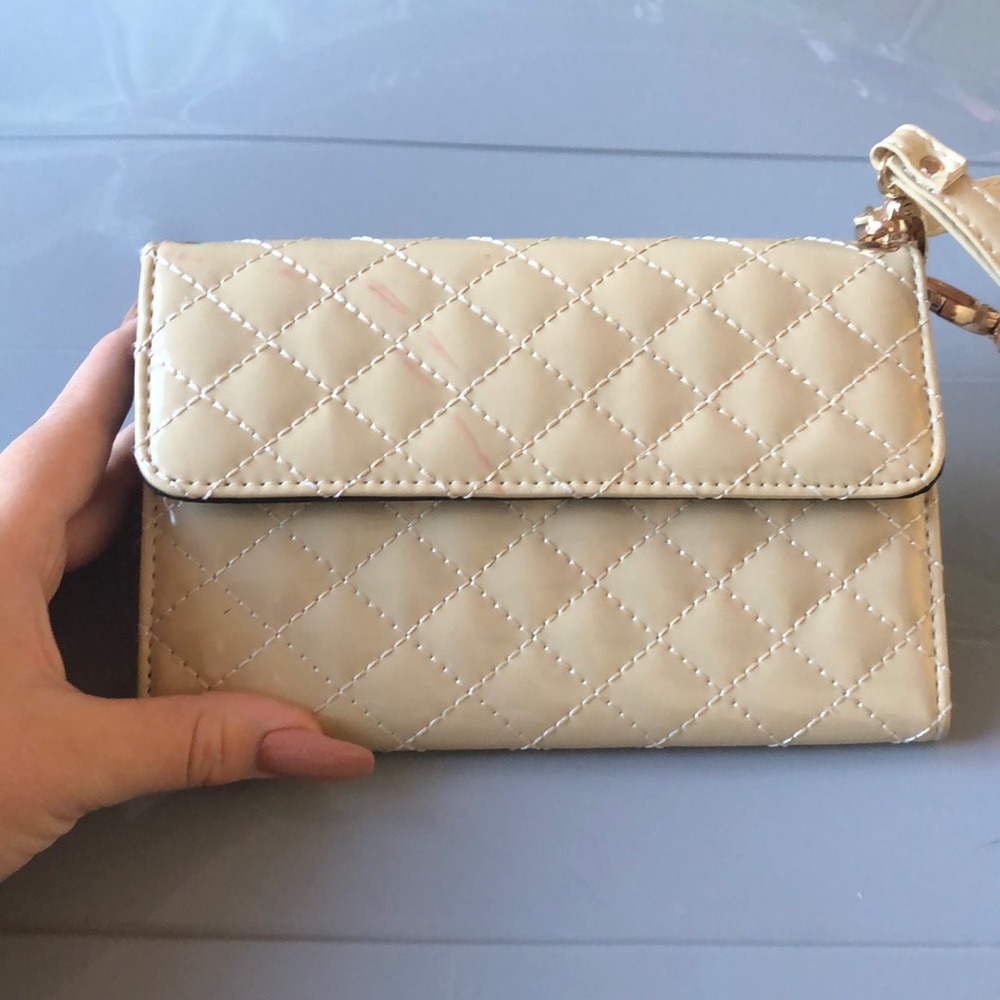 Wallet purse